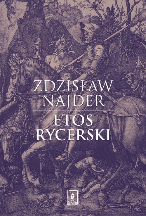 Image of Etos rycerski