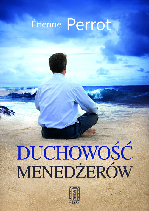 Image of Duchowość menedżerów