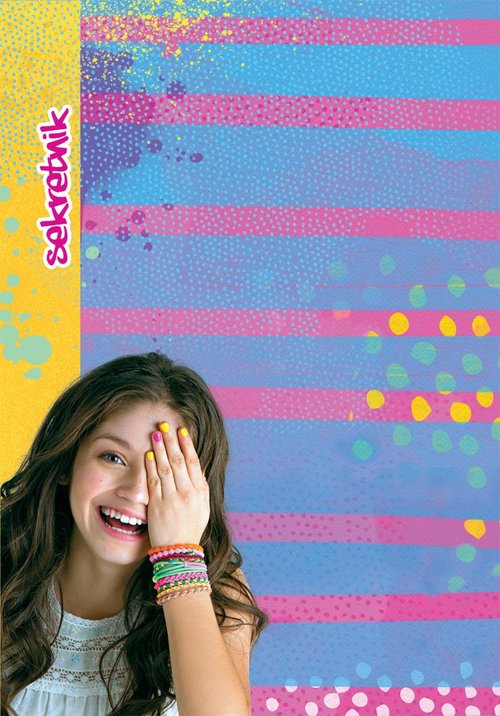 Image of Disney Luna Sekretnik