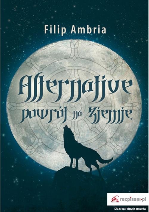 Image of Alternative. Powrót na Ziemię