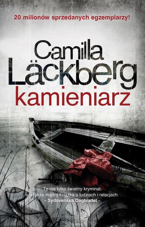 Image of Kamieniarz Tom 3