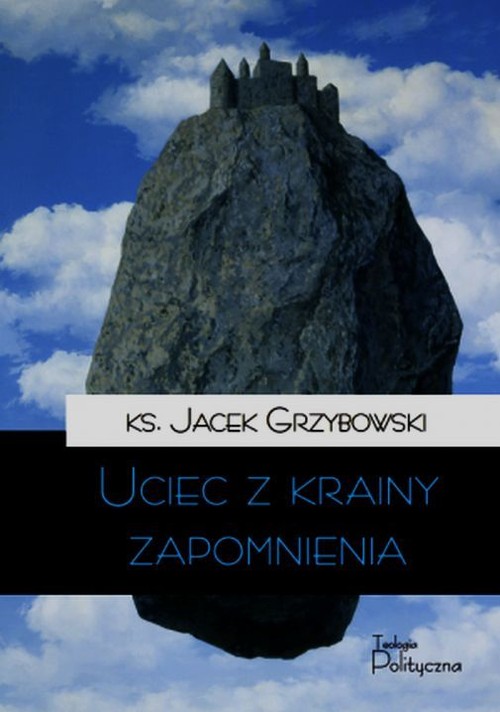 Image of Uciec z krainy zapomnienia Tom 4