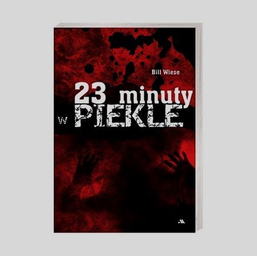 Image of 23 minuty w piekle