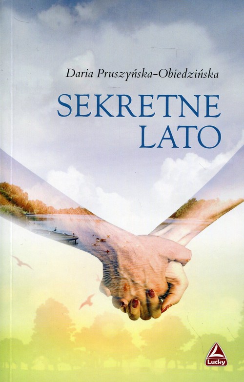 Image of Sekretne lato