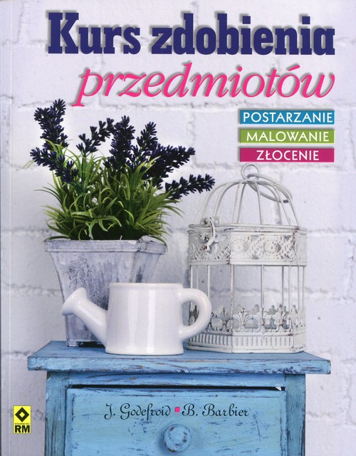 Image of Kurs zdobienia przedmiotów