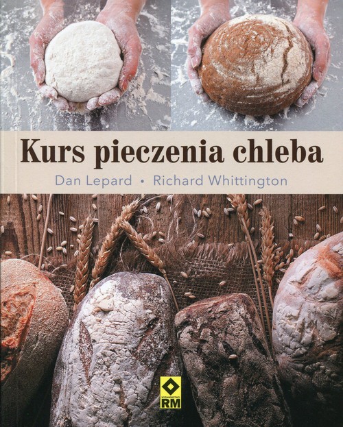 Image of Kurs pieczenia chleba