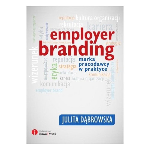 Image of Employer branding Marka pracodawcy w praktyce