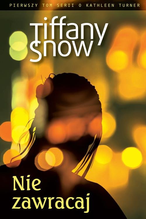 Image of Nie zawracaj