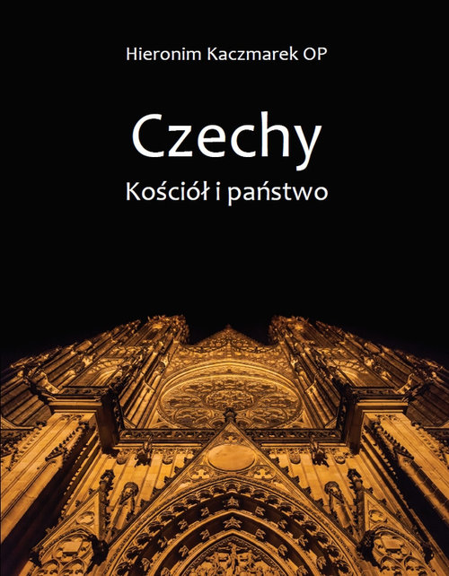 Image of Czechy Kościół i państwo