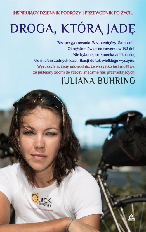 Image of Droga, którą jadę