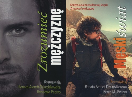 Image of Męski świat / Zrozumieć mężczyznę Pakiet
