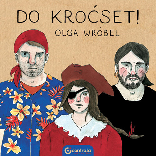 Image of Do kroćset!