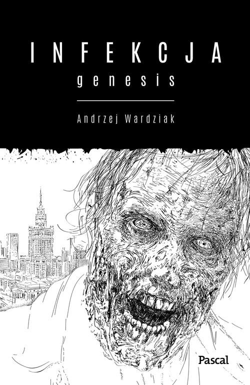 Image of Infekcja: Genesis