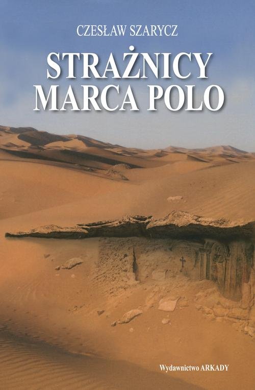 Image of Strażnicy Marca Polo