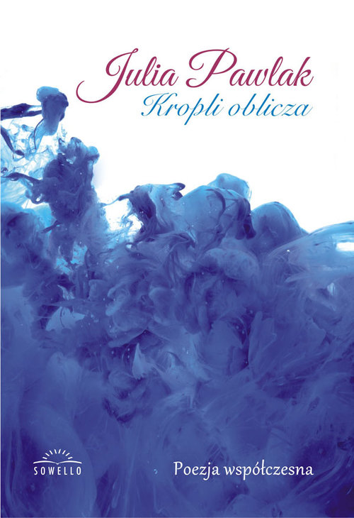 Image of Kropli oblicza