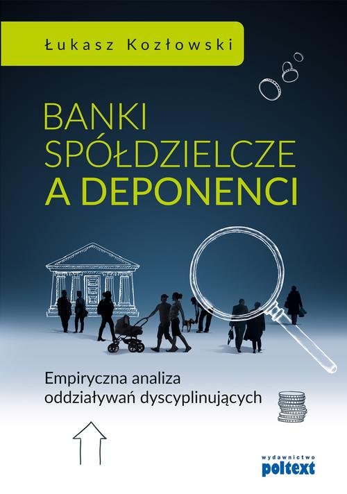 Image of Banki spółdzielcze a deponenci