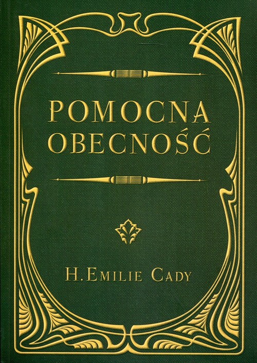 Image of Pomocna obecność