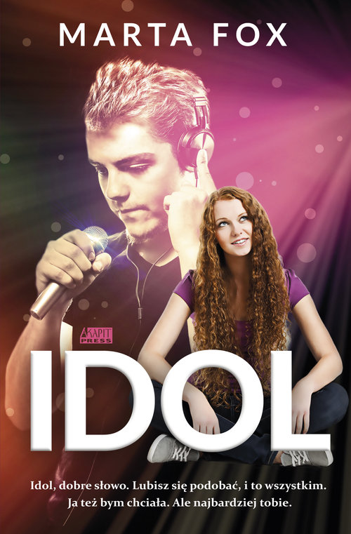 Image of Idol