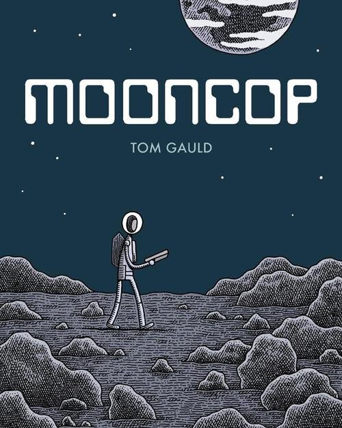 Image of Mooncop