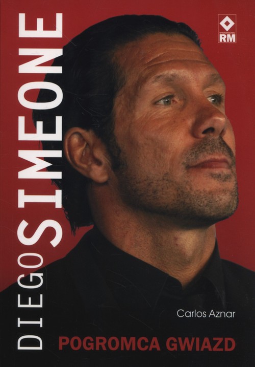 Image of Diego Simeone Pogromca gwiazd