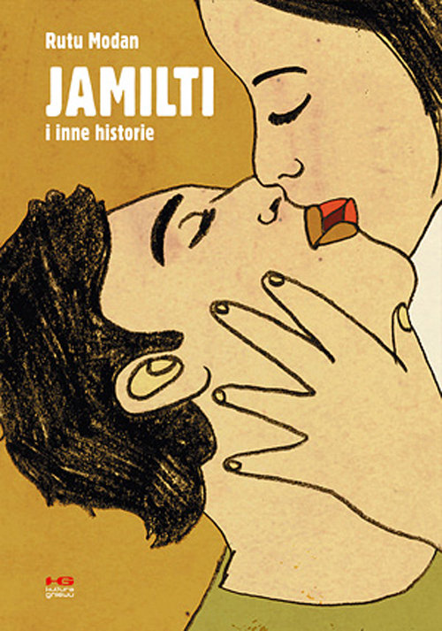 Image of Jamilti i inne historie