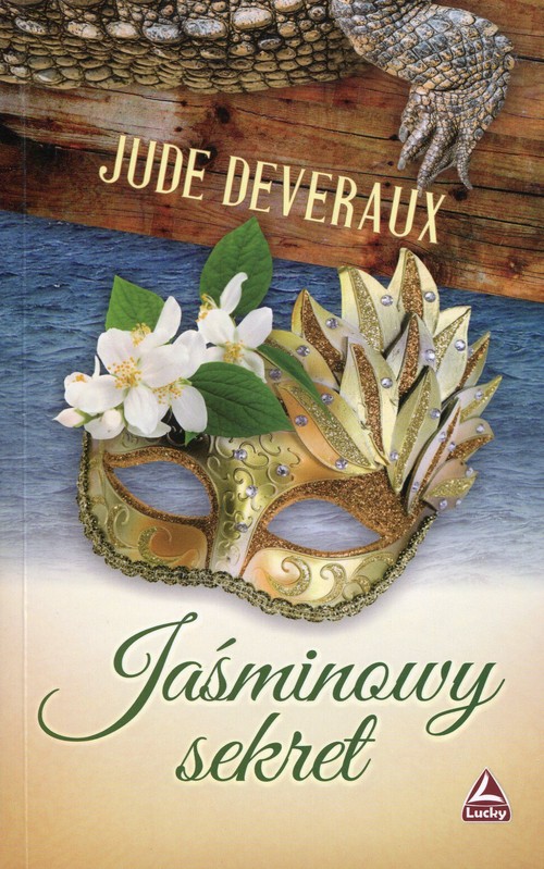 Image of Jaśminowy sekret