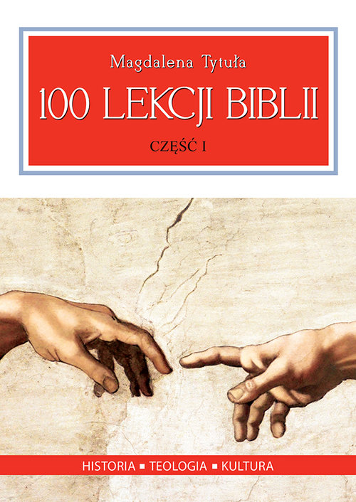 Image of 100 lekcji Biblii Część 1