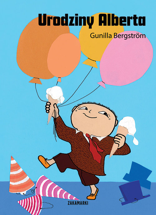 Image of Urodziny Alberta