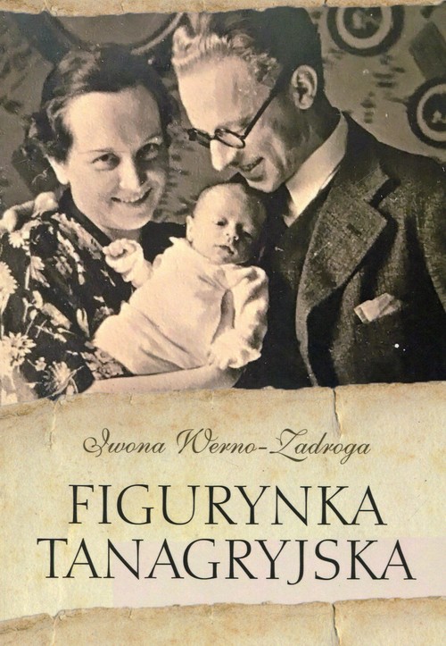 Image of Figurynka Tanagryjska