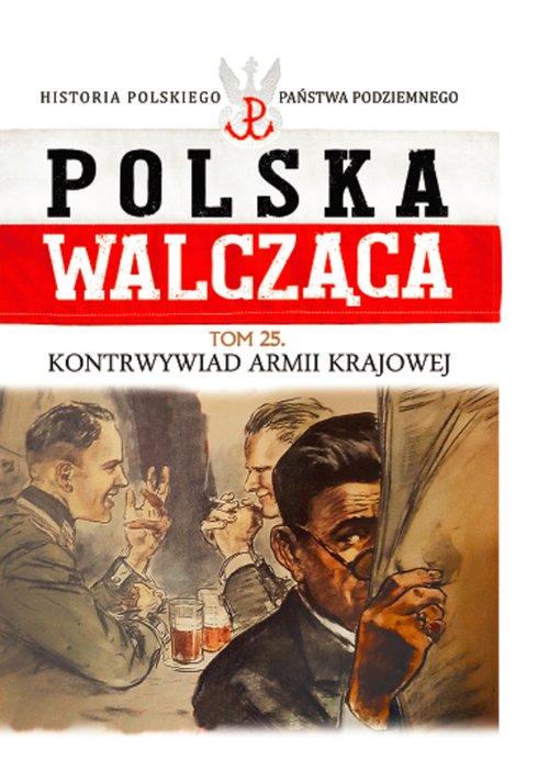 Image of Kontrwywiad Armii Krajowej
