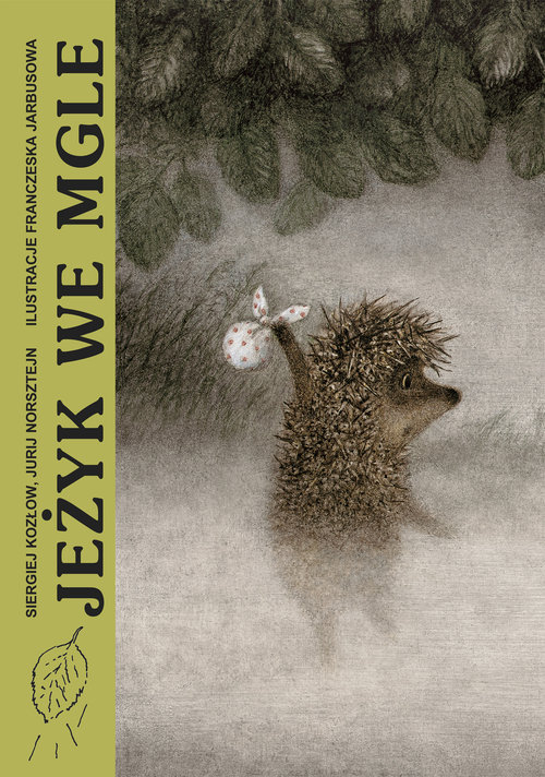 Image of Jeżyk we mgle