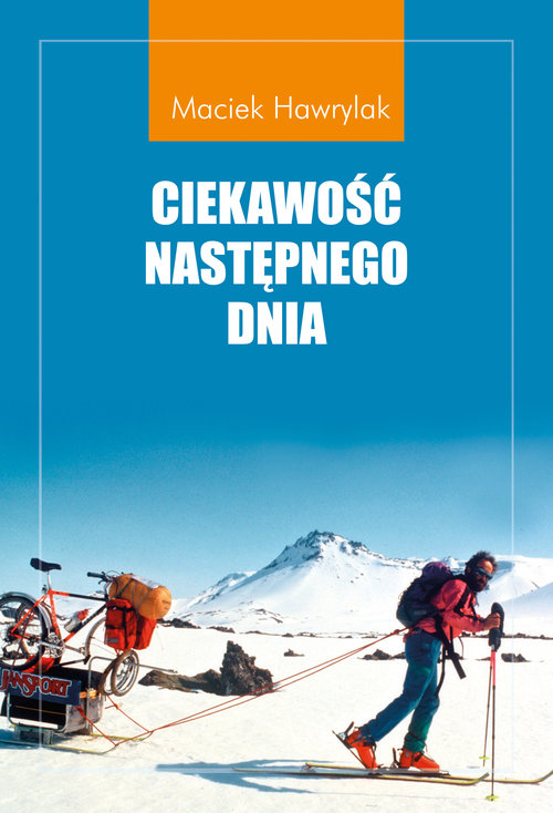 Image of Ciekawość następnego dnia