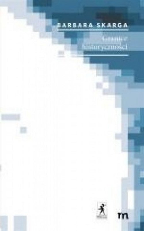 Image of Granice historyczności