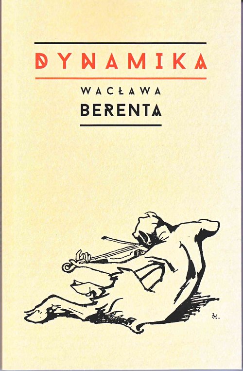 Image of Dynamika Wacława Berenta