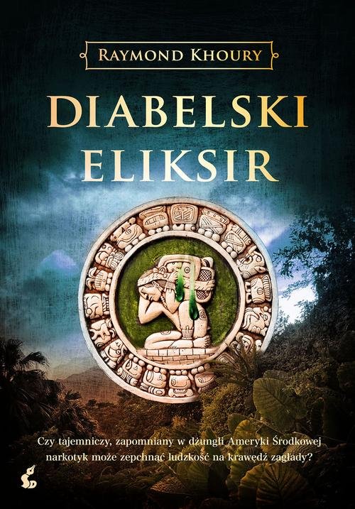 Image of Diabelski eliksir