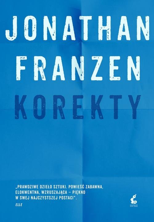 Image of Korekty