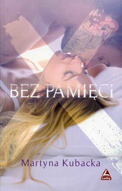 Image of Bez pamięci