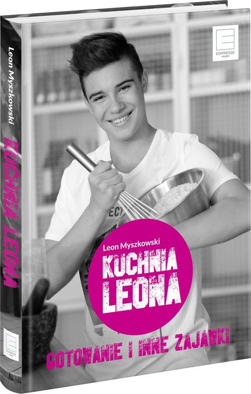 Image of Kuchnia Leona Gotowanie i inne zajawki