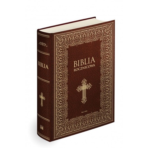 Image of Biblia Rocznicowa 966-2016