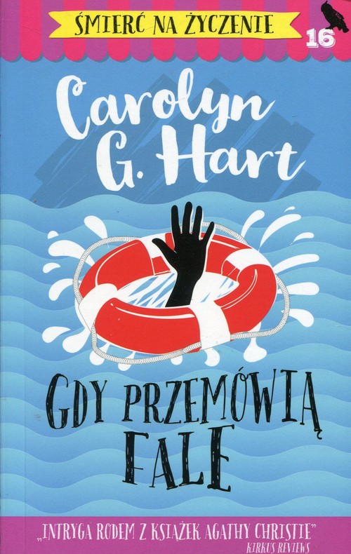 Image of Gdy przemówią fale