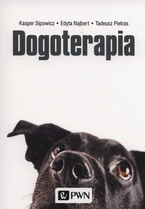 Image of Dogoterapia