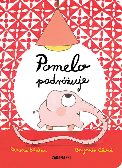 Image of Pomelo podróżuje