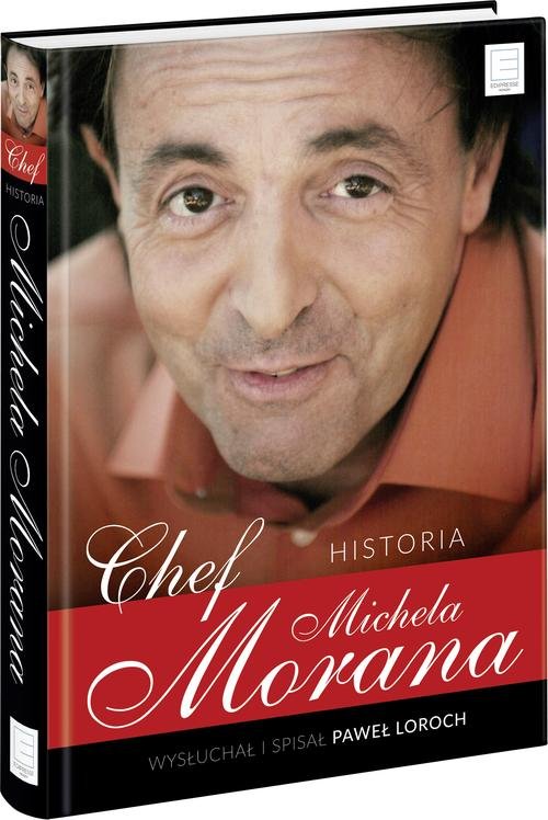 Image of Chef Historia Michela Morana