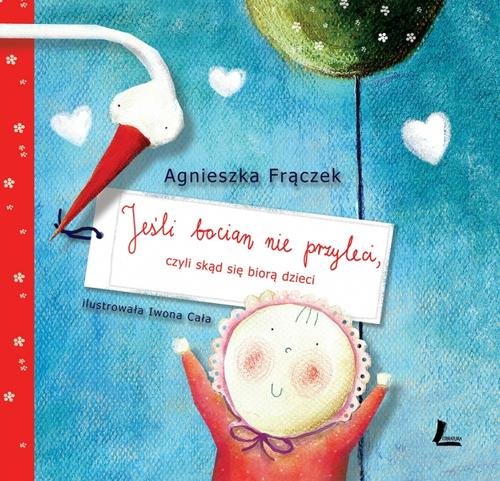 Image of Jeśli bocian nie przyleci