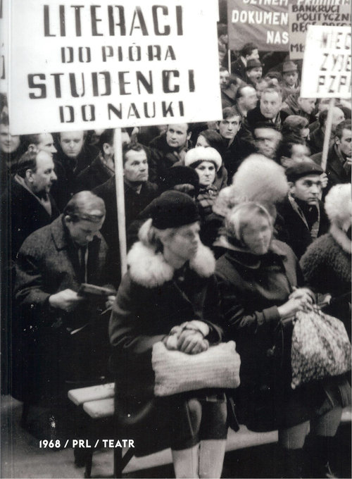 Image of 1968/PRL/Teatr