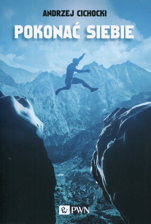 Image of Pokonać siebie