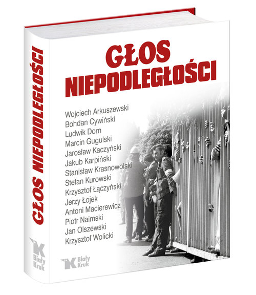 Image of Głos niepodległości