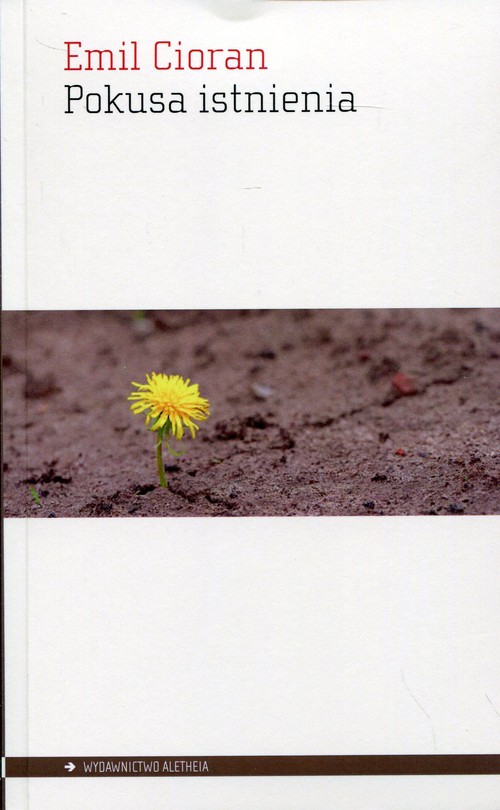 Image of Pokusa istnienia