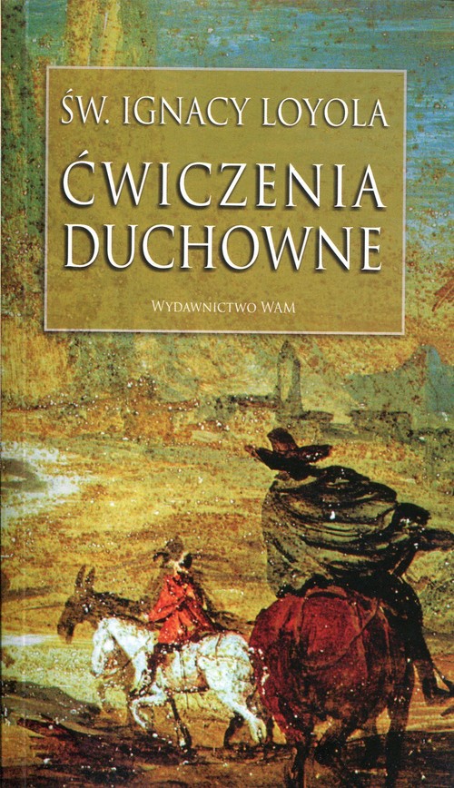 Image of Ćwiczenia duchowne