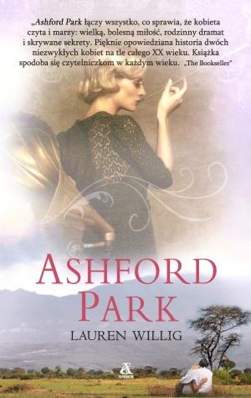 Image of Ashford Park